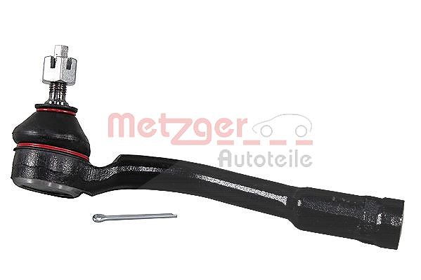 Metzger Autoteile Spurstangenkopf [Hersteller-Nr. 54058801] für Kia, Hyundai