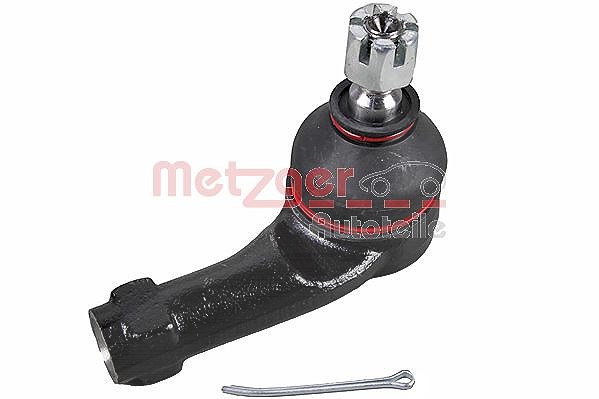 Metzger Autoteile Spurstangenkopf [Hersteller-Nr. 54058601] für Hyundai