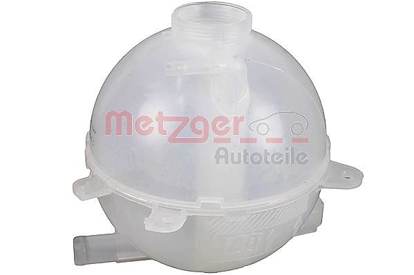 Metzger Autoteile Ausgleichsbehälter, Kühlmittel [Hersteller-Nr. 2140359] für Vauxhall, Opel, Cadillac