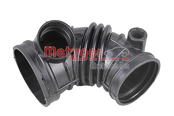 Metzger Autoteile Ansaugschlauch, Luftfilter [Hersteller-Nr. 2388047] für BMW