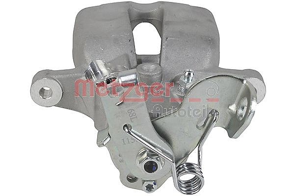 Metzger Autoteile Bremssattel [Hersteller-Nr. 6261309] für Opel, Vauxhall