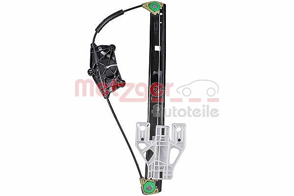 Metzger Autoteile Fensterheber [Hersteller-Nr. 2160667] für Audi