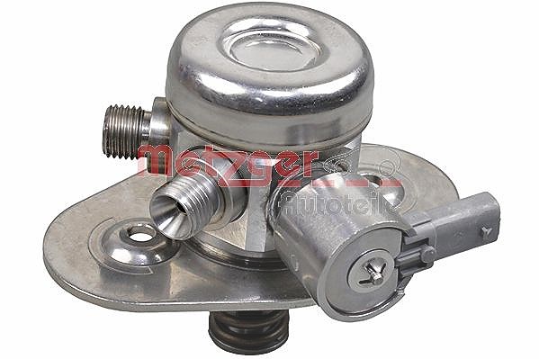 Metzger Autoteile Hochdruckpumpe [Hersteller-Nr. 2250496] für BMW