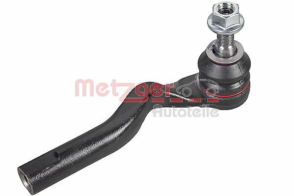 Metzger Autoteile Spurstangenkopf [Hersteller-Nr. 54057901] für Mercedes-Benz