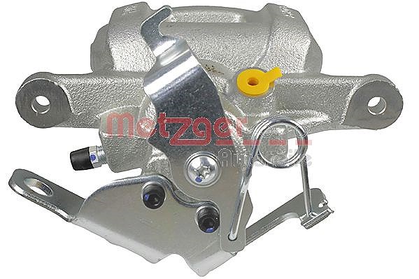 Metzger Autoteile Bremssattel [Hersteller-Nr. 6261328] für Ford