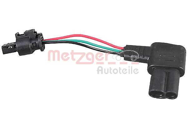 Metzger Autoteile Batterieadapter [Hersteller-Nr. 2323043] für Rolls-royce, BMW, Mini