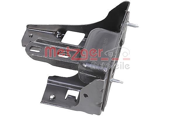 Metzger Autoteile Lagerung, Motor [Hersteller-Nr. 8053787] für Peugeot, Citroën, Ds, Opel