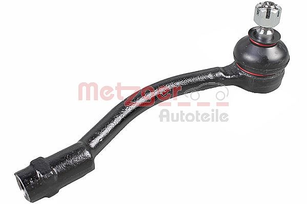 Metzger Autoteile Spurstangenkopf [Hersteller-Nr. 54059302] für Hyundai, Kia