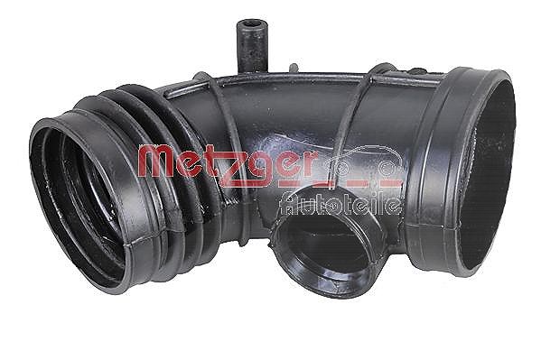 Metzger Autoteile Ansaugschlauch, Luftfilter [Hersteller-Nr. 2388050] für BMW