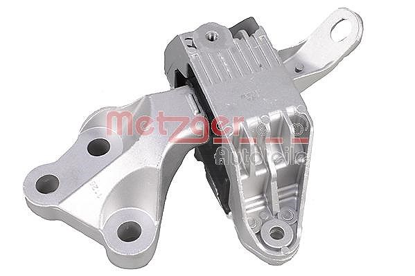 Metzger Autoteile Lagerung, Motor [Hersteller-Nr. 8053801] für Opel, Chevrolet, Vauxhall