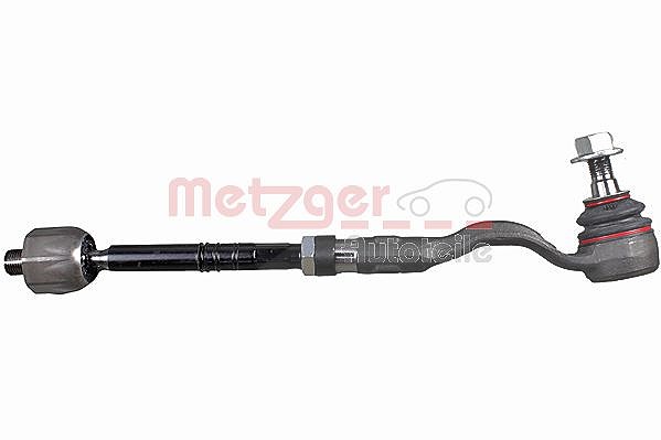 Metzger Autoteile Spurstange [Hersteller-Nr. 56001208] für BMW