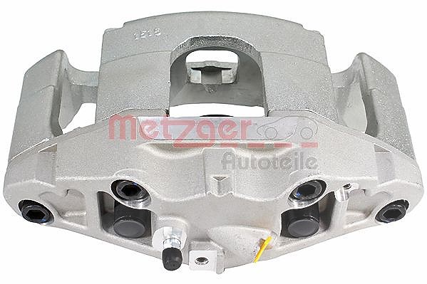 Metzger Autoteile Bremssattel [Hersteller-Nr. 6261187] für VW, Audi