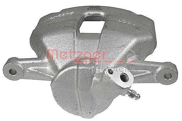 Metzger Autoteile Bremssattel [Hersteller-Nr. 6261318] für Citroën, Peugeot, Opel