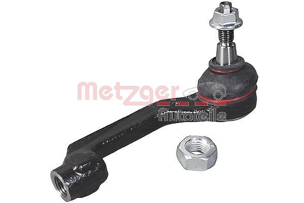 Metzger Autoteile Spurstangenkopf [Hersteller-Nr. 54059102] für Opel, Peugeot