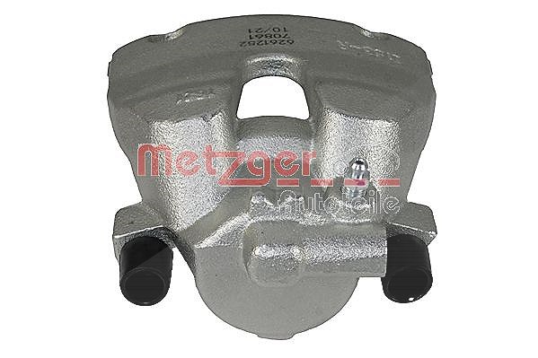 Metzger Autoteile Bremssattel [Hersteller-Nr. 6261252] für Opel, Vauxhall