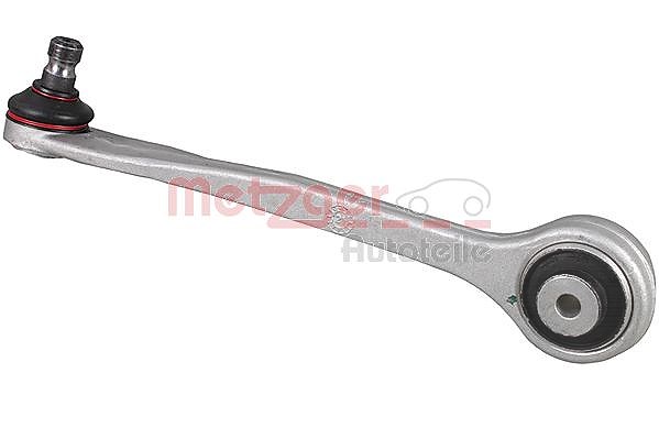Metzger Autoteile Lenker, Radaufhängung [Hersteller-Nr. 58135201] für Audi