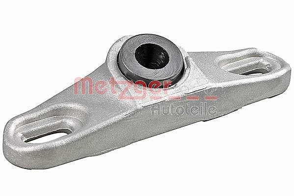 Metzger Autoteile Rollenführung, Schiebetür [Hersteller-Nr. 2310117] für Peugeot, Fiat, Citroën