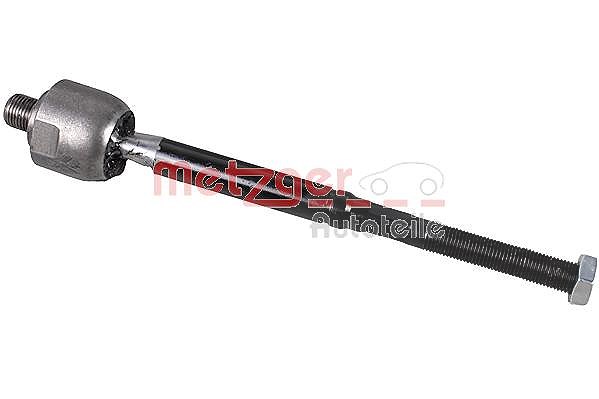 Metzger Autoteile Axialgelenk, Spurstange [Hersteller-Nr. 51023108] für Tesla
