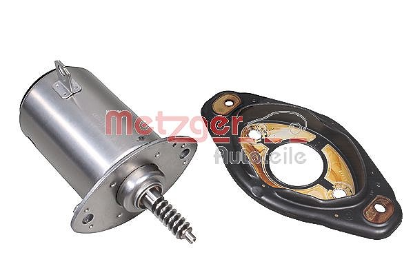 Metzger Autoteile Stellelement, Exzenterwelle (variabler Ventilhub) [Hersteller-Nr. 2411037] für BMW