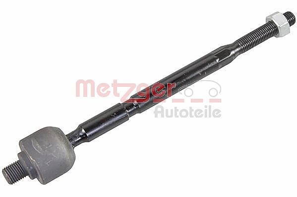 Metzger Autoteile Axialgelenk, Spurstange [Hersteller-Nr. 51024108] für Lancia, Fiat