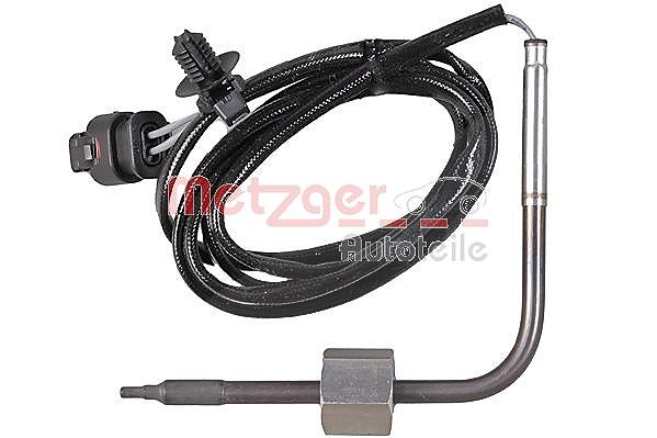 Metzger Autoteile Sensor, Abgastemperatur [Hersteller-Nr. 0894929] für Chrysler
