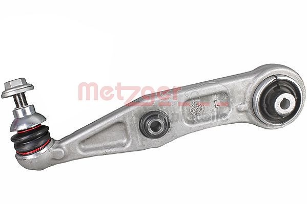 Metzger Autoteile Lenker, Radaufhängung [Hersteller-Nr. 58130401] für Mercedes-Benz