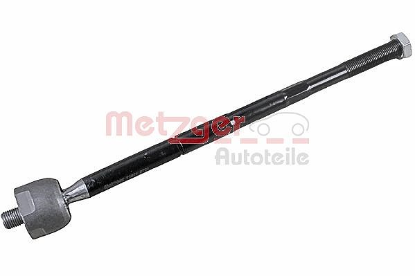 Metzger Autoteile Axialgelenk, Spurstange [Hersteller-Nr. 51001108] für Chevrolet, Vauxhall, Opel