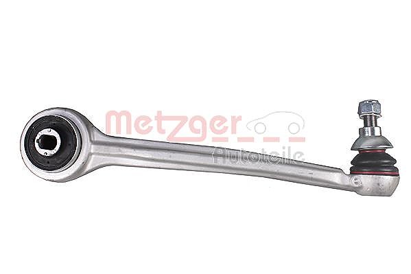 Metzger Autoteile Lenker, Radaufhängung [Hersteller-Nr. 58129902] für Mercedes-Benz