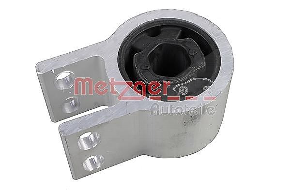Metzger Autoteile Lagerung, Lenker [Hersteller-Nr. 52081408] für Vauxhall, Opel