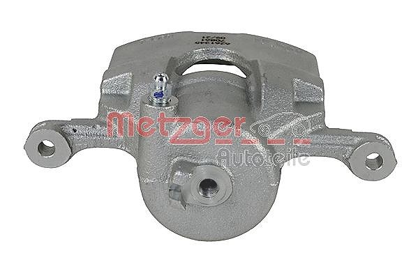 Metzger Autoteile Bremssattel [Hersteller-Nr. 6261345] für Chevrolet