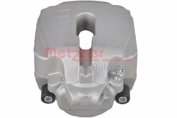 Metzger Autoteile Bremssattel [Hersteller-Nr. 6261287] für BMW