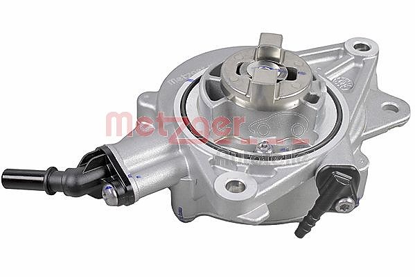Metzger Autoteile Unterdruckpumpe, Bremsanlage [Hersteller-Nr. 8010078] für Mini