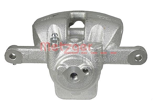 Metzger Autoteile Bremssattel [Hersteller-Nr. 6261265] für Ford