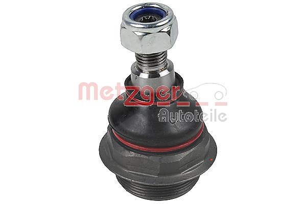 Metzger Autoteile Trag-/Führungsgelenk [Hersteller-Nr. 57031408] für Peugeot, Vauxhall, Citroën, Opel