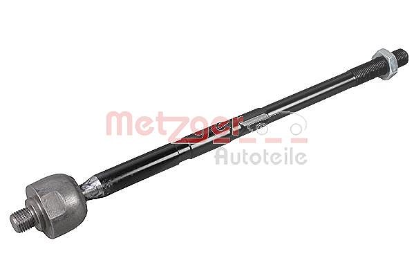 Metzger Autoteile Axialgelenk, Spurstange [Hersteller-Nr. 51029408] für Ford