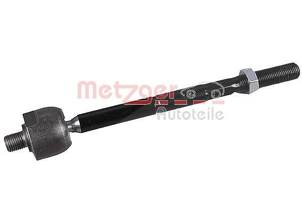 Metzger Autoteile Axialgelenk, Spurstange [Hersteller-Nr. 51003908] für Citroën, Vauxhall, Opel, Ds, Peugeot