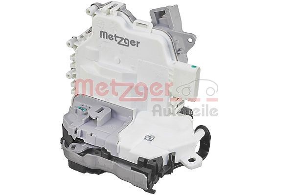 Metzger Autoteile Türschloss [Hersteller-Nr. 2314236] für Audi