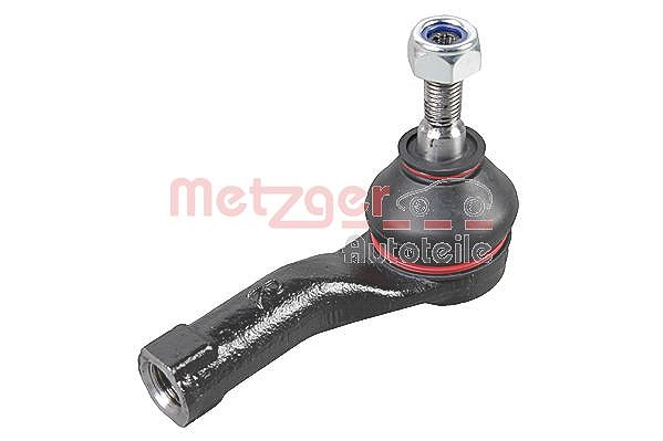 Metzger Autoteile Spurstangenkopf [Hersteller-Nr. 54023202] für Smart, Renault