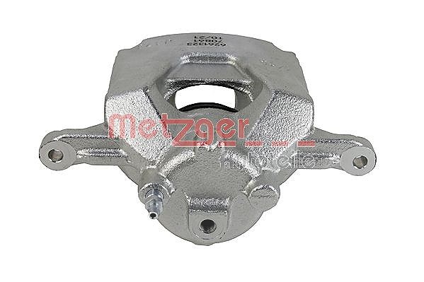 Metzger Autoteile Bremssattel [Hersteller-Nr. 6261323] für Buick, Vauxhall, Opel, Chevrolet