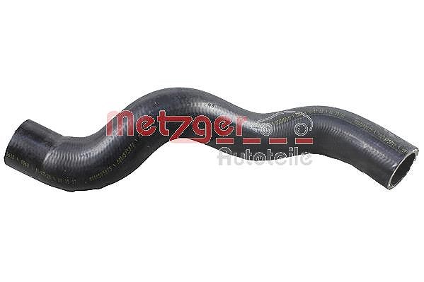 Metzger Autoteile Kühlerschlauch [Hersteller-Nr. 2420973] für Opel, Vauxhall