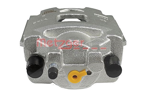 Metzger Autoteile Bremssattel [Hersteller-Nr. 6261341] für Toyota