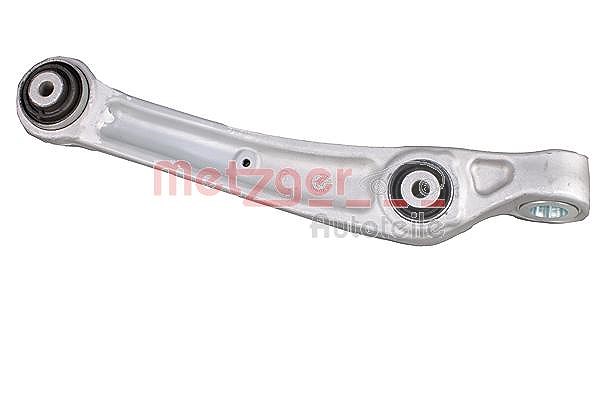 Metzger Autoteile Lenker, Radaufhängung [Hersteller-Nr. 58134902] für Audi