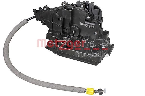 Metzger Autoteile Türschloss [Hersteller-Nr. 2314245] für Mercedes-Benz