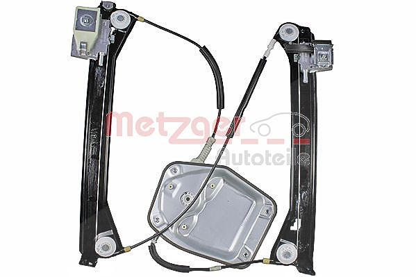 Metzger Autoteile Fensterheber [Hersteller-Nr. 2160688] für VW