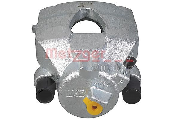 Metzger Autoteile Bremssattel [Hersteller-Nr. 6261268] für VW, Skoda, Seat, Audi