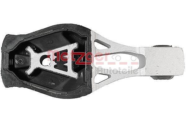 Metzger Autoteile Lagerung, Motor [Hersteller-Nr. 8053788] für Opel, Citroën, Peugeot