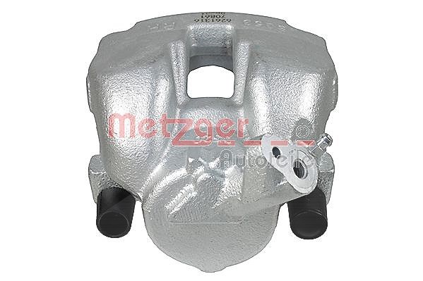 Metzger Autoteile Bremssattel [Hersteller-Nr. 6261316] für Citroën, Peugeot