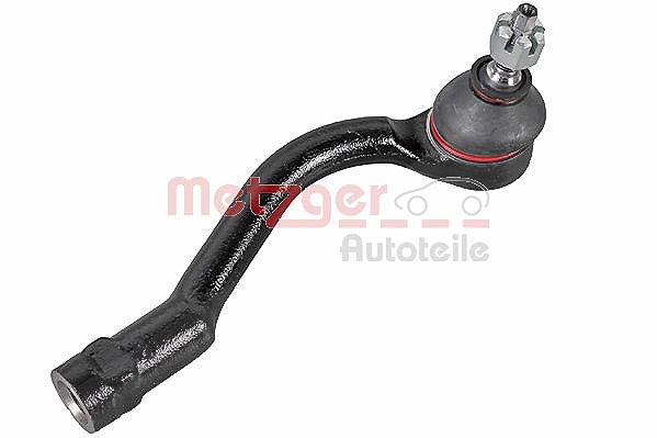 Metzger Autoteile Spurstangenkopf [Hersteller-Nr. 54058902] für Kia, Hyundai