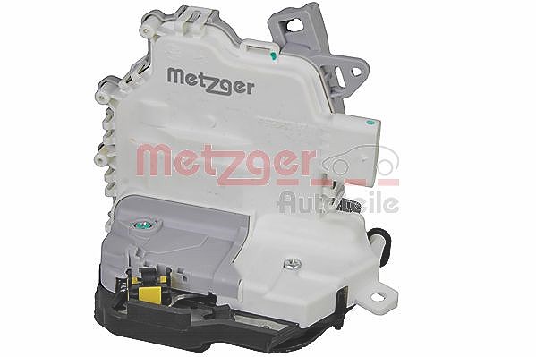 Metzger Autoteile Türschloss [Hersteller-Nr. 2314234] für Audi