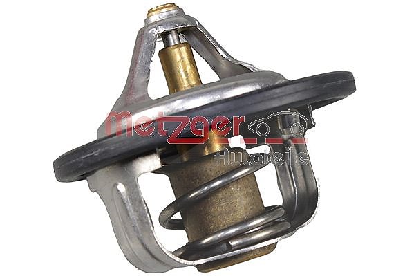 Metzger Autoteile Thermostat, Kühlmittel [Hersteller-Nr. 4006428] für Mazda